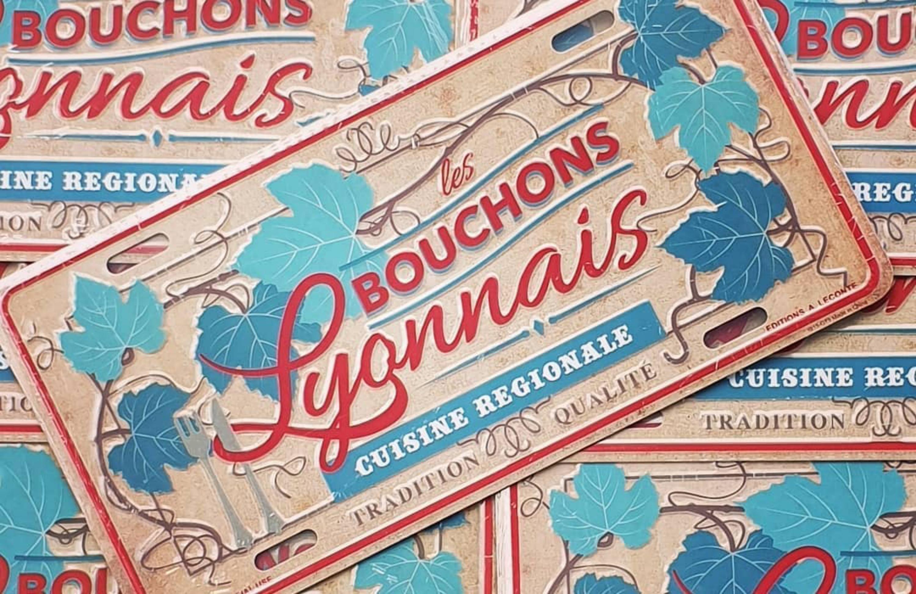 Décorations et cadeaux de Lyon et du Vieux-Lyon dans notre boutique Souvenirsdelyon